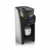 Máy pha sữa Baby Brezza Formula Pro Advanced – Silver / Black