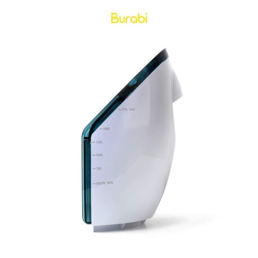 MÁY PHA SỮA THÔNG MINH BURABI PLUS + (BẢN CÓ KẾT NỐI WIFI) - Hình ảnh 4
