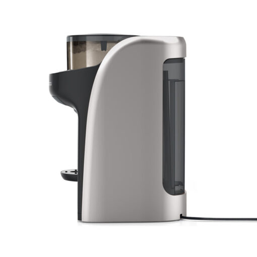 Máy pha sữa Baby Brezza Formula Pro Advanced – Silver / Black - Hình ảnh 6