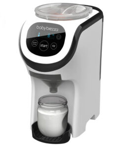 Máy pha sữa Baby Brezza Formula Pro Mini